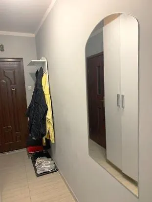 Apartment Kawalerka *
